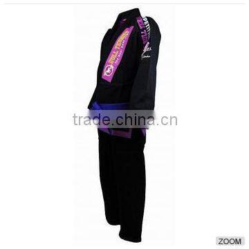 High Quality Custom BJJ Gi Kimonos/BJJ Uniforms 291