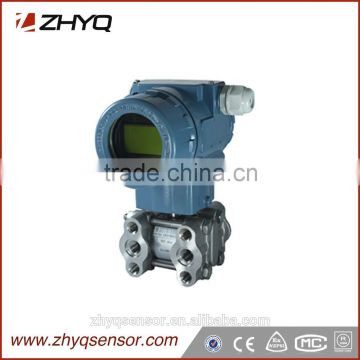 SS316L China Differential pressure transmitter