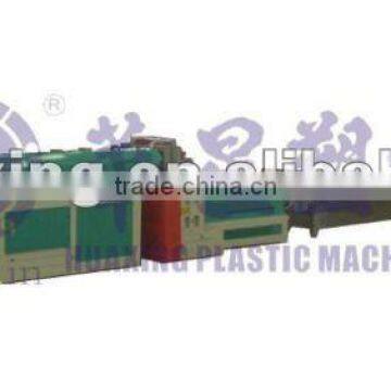 2014 NEW Waste PC CD DVD Flake Plastic Pellet Machine photo-6