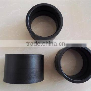 flexible quick coupling pipes/PE PVC PPR plastic pipe