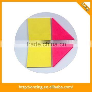 Onzing High Quality Restaurant Note Pad With Custom Design photo-2