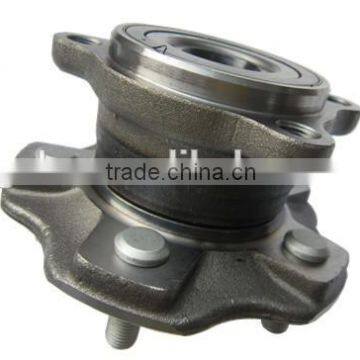 Automobile Wheel Hub Bearing REAR 4WD for TOYOTA LEXUS RX350/RX450H 42410-0E030/424100E030 photo-5