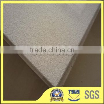 acoustic mineral fibre ceiling tiles