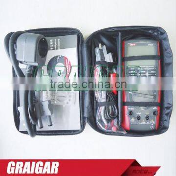 UNI-T UT71E Intelligent LCD Digital Multimeter With USB Interface Frequency Tester Meter photo-4