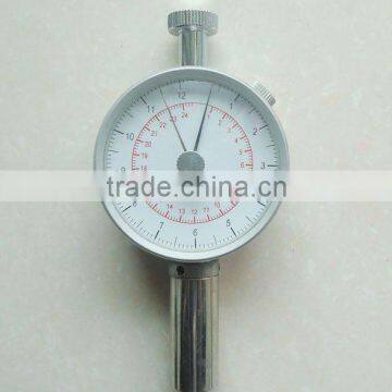 GY-3 Fruit Sclerometer,Durometer,Hardness Tester