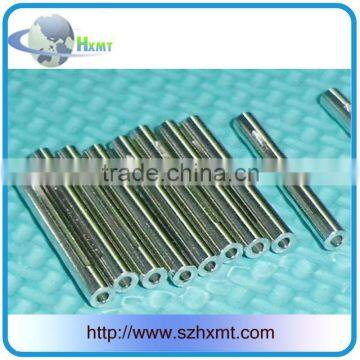 fiber optic precision parts made in China factoy/supplier/manufacturer