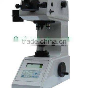 HV-1000A Microhardness Tester,metal hardness gauge,Vickers Hardness gauge,Brinell Hardness meter