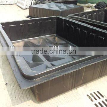 Thermoforming Vacuum Forming photo-6