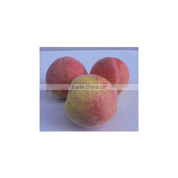 2013 Hot Selling Most Popular handicraft artificial fruit and vegetables peach