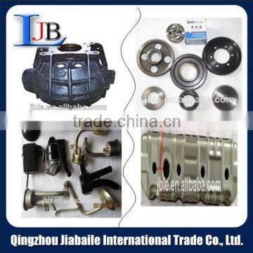 JAC Light Truck HFC1040K9T Xichai Diesel Engine 4DW83B-73E3 Spare Parts photo-4