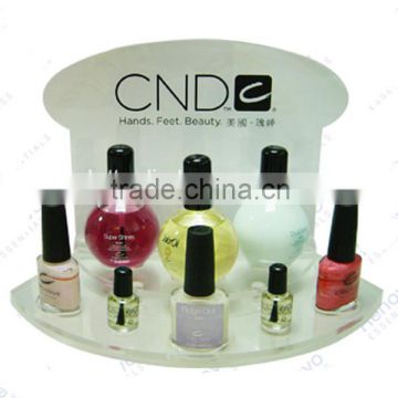 wholesale acrylic nail polish bottle holder