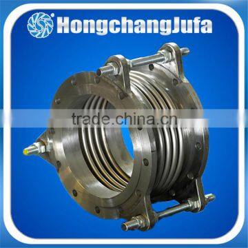 OEM Forged Iron Ansi Class 125 Flange Air Suspension Bellows photo-4