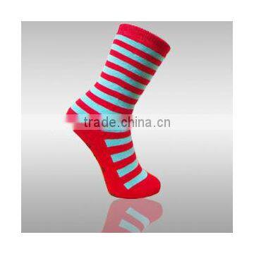 fashion design anti-skid baby socks