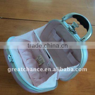 Women fashion design handbag cosmetic bag