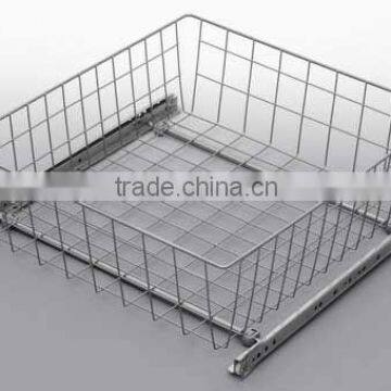 PF-S031 galvanized wire baskets