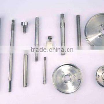 Shenzhen Custom fabrication cnc milling mechanical parts