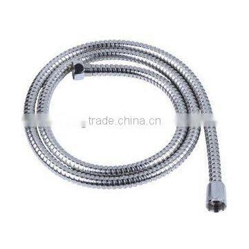 sanitary stainless steel flexible hose