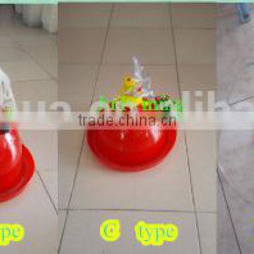 ZhenHua High Quality Chicken Feeders and Drinkers Cheap Price Poultry Feeders and Drinkers Big Factory Chicken Feeder and Water