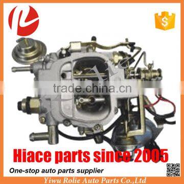 Toyota hiace fuel 1Y 2Y 3Y Carburetors OEM 21100-71080