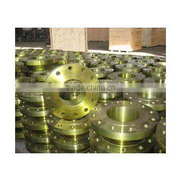 FLANGE ANSI B16.5 CLASS 600 CS A105