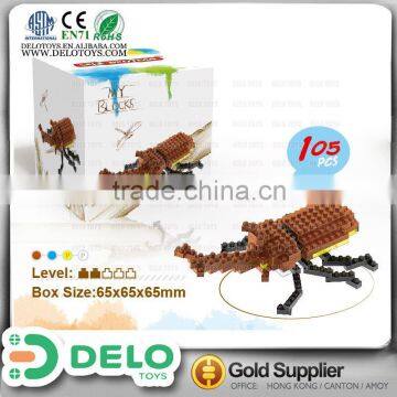 Diamond block beetle DE0201025