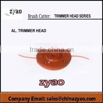 spare parts for brush cutters, AL. trimmer head