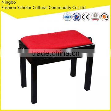 Music Instruments Digital Keyboard Piano Bench,PIANO STOOL