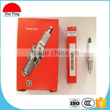 Professional supplier large stock Iridium spark plug 9807B-561BW