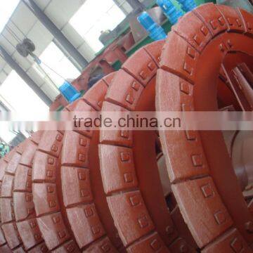 Zhaoxin Mineral Sand Spiral Classifier Classification Equipment For Zinc Ore photo-5