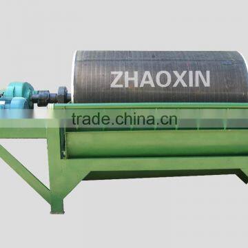 CTB Magnetic separator/Magnetic plant for gold and diamond mining