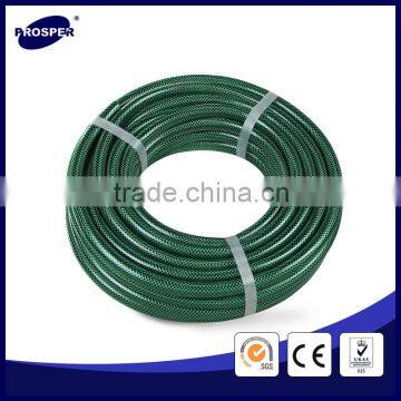 Dark Green Garden hose