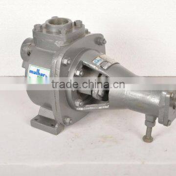 NON CLOG SEWAGE PUMP