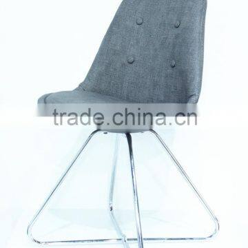ZD-907 Comfortable fabric chair