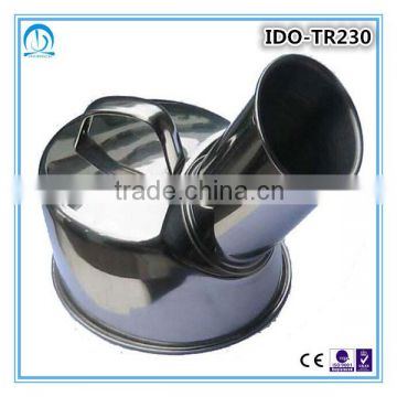 Stainless Steel Urine Pot Male