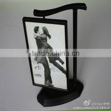 2015 New Style Acrylic Sheet Photo Frame with good service and high-quality