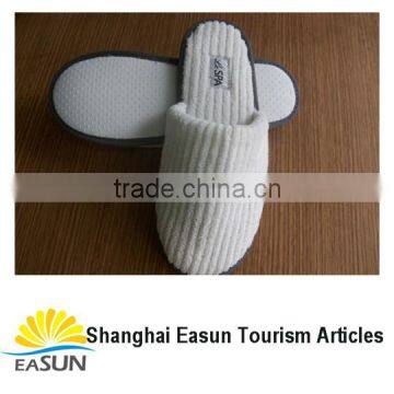 High quality Hotel slipper with EAV outsole