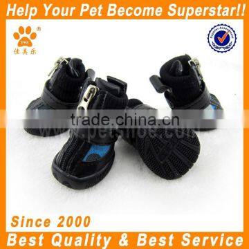 JML 2015 Large Pet Shoes Dog Rain Boot