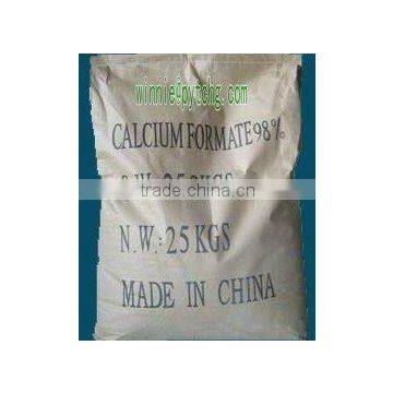 98% Calcium Formate