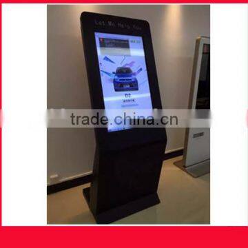 wholesale full hd 1080p black color OEM design LED player 42''