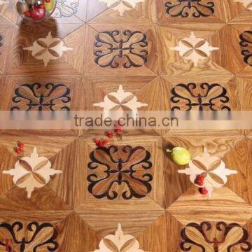 engineered german parquet flooring 2015 new style