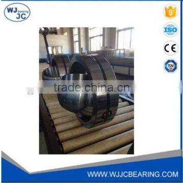 Plain spherical bearing FOR forging machine tool	SA15E	15	x	40	x	12	mm