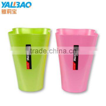 Daily Use Item 22CM Stackable Plastic Bin