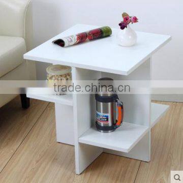 Modern Wooden Coffee Table for uk Shopping Mall