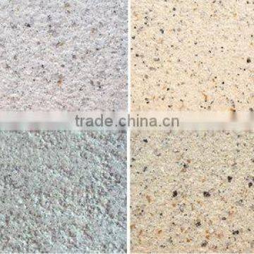 Variety of Base Cement and Brick Foam Plaster Acrylic Paint Coating photo-4