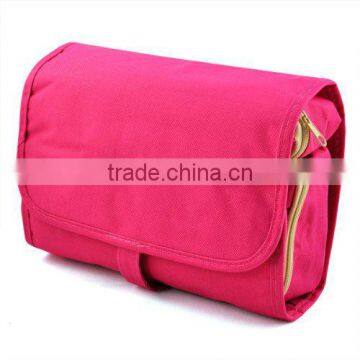 World Pride Fabric Travel Toiletry Bag