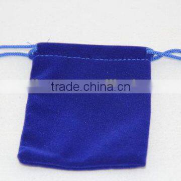 Good quality Crazy Selling tasseled jewelry pouch