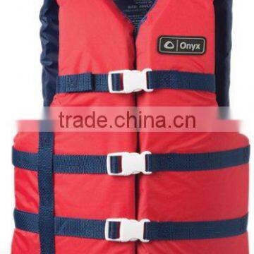 OEM Design Work Vest Life Jacket