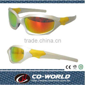 Full frame sports glasses, sports glasses paternity money, security, made in Taiwan