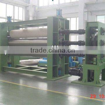 hot rolling machine