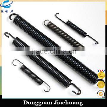 Extension spring manufacturer Spring With hook gs